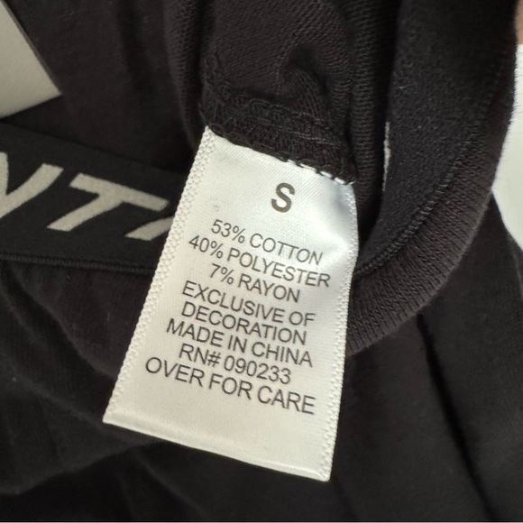 FEAR OF GOD ESSENTIALS Black Jersey Lounge Pants - Picture 10 of 13
